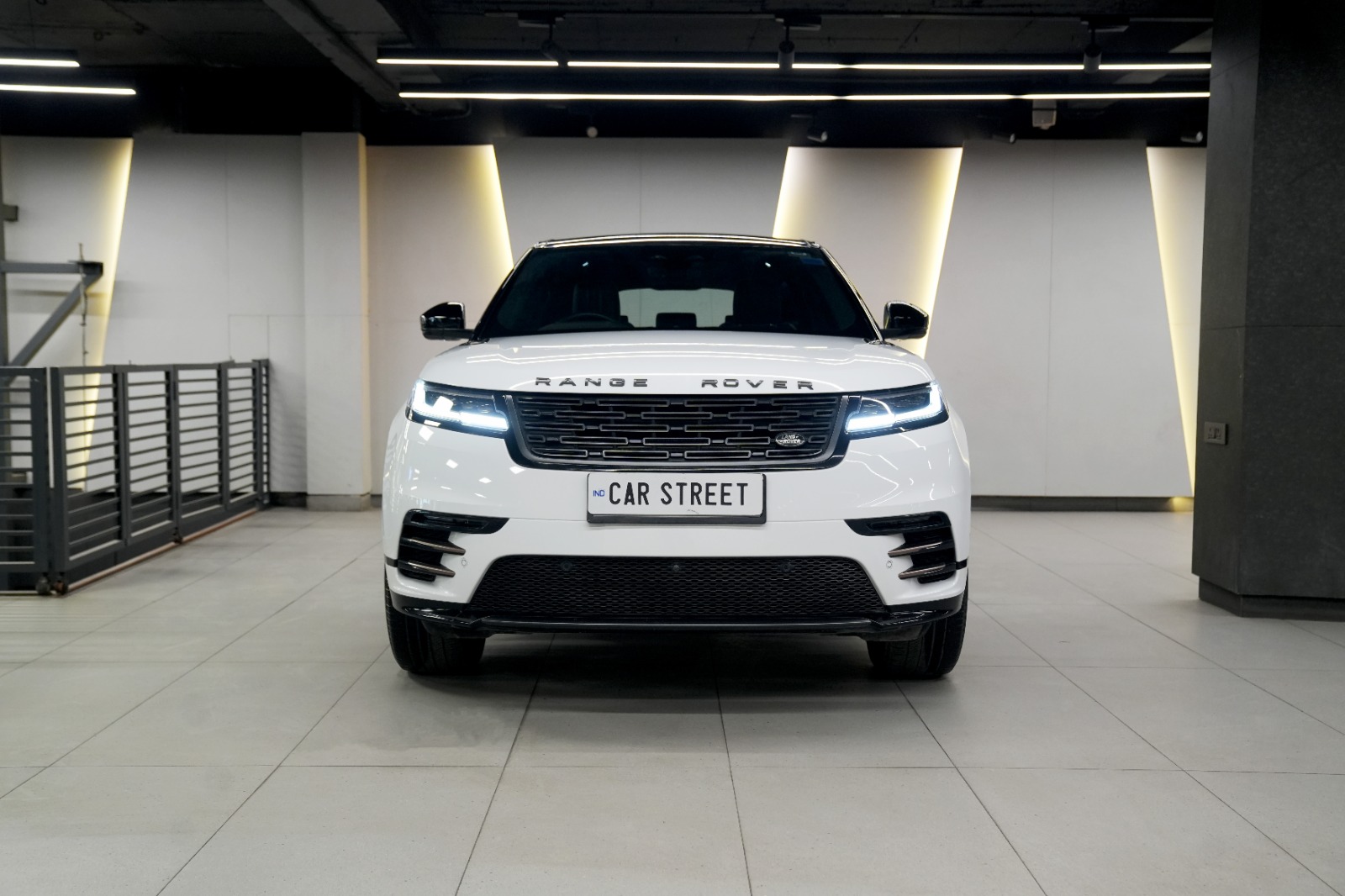 Land Rover Range Rover Velar HSE Dynamic 2.0 